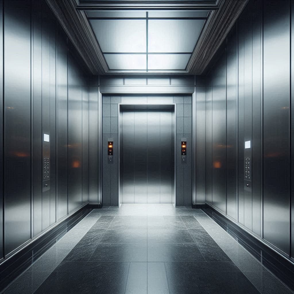 大厦名字文章配图