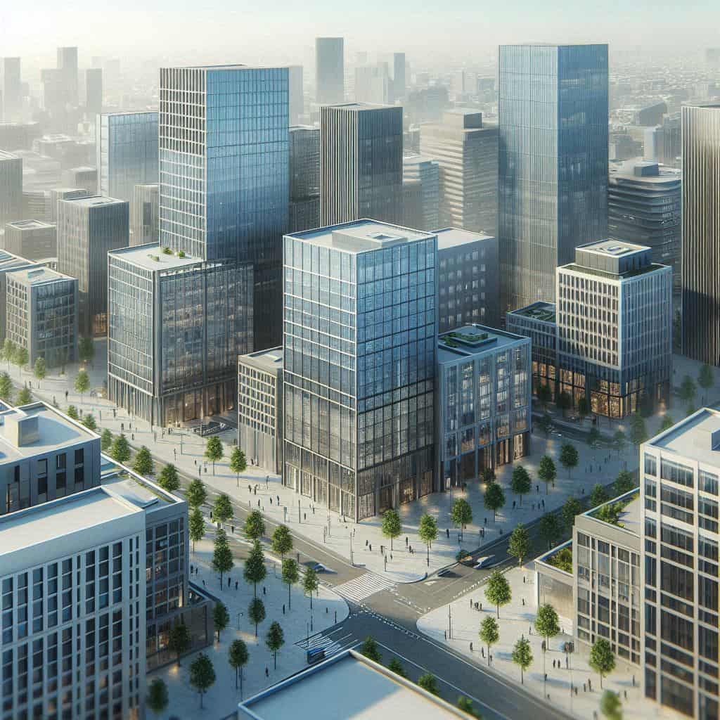 大厦名字文章配图